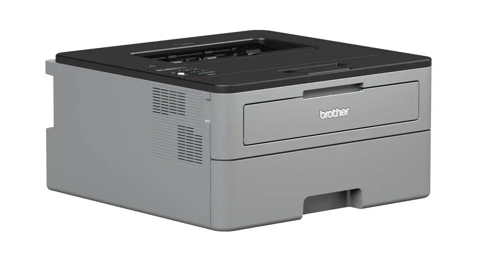 Drukarka Brother HL-L2352DW WiFi Szary