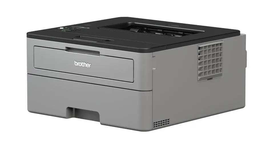 Drukarka Brother HL-L2352DW WiFi Szary