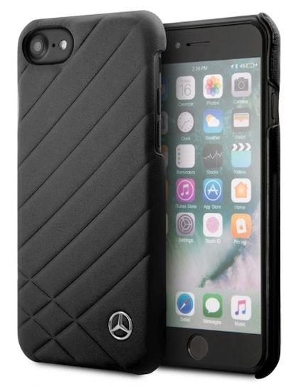 Mercedes-Benz MEHCI8CLIBK iPhone 7/8 (czarny)