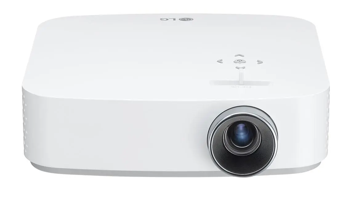 Projektor LG PF50KS DLP Full HD