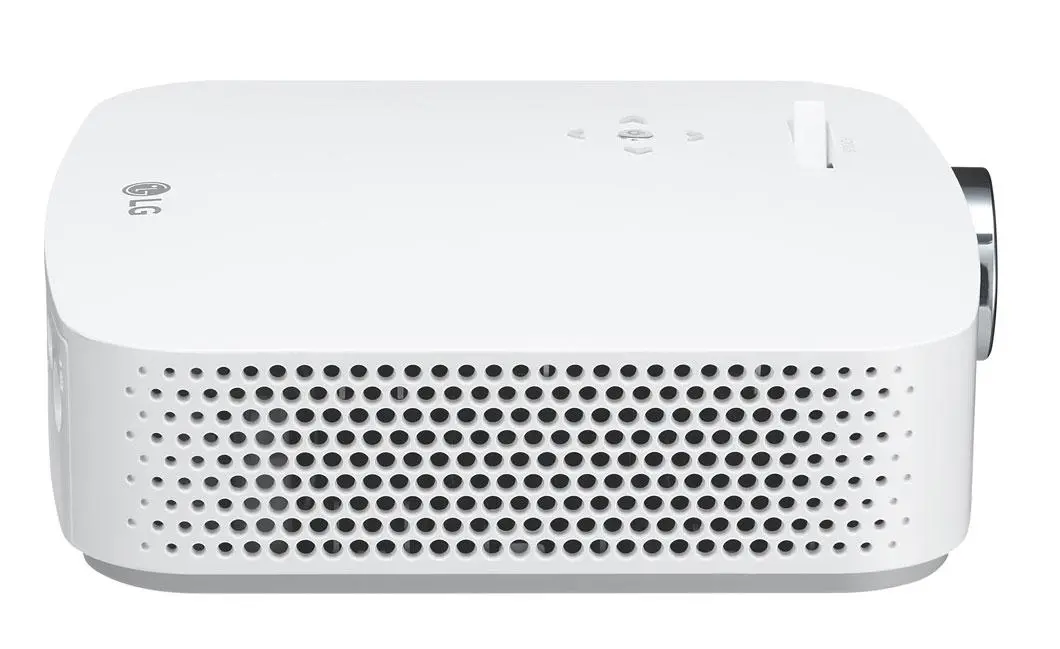 Projektor LG PF50KS DLP Full HD