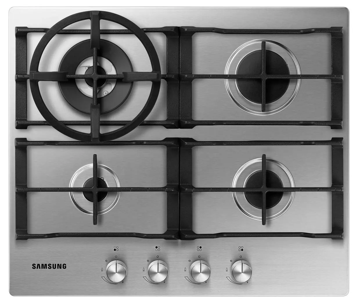 Samsung NA64H3040AS 60cm