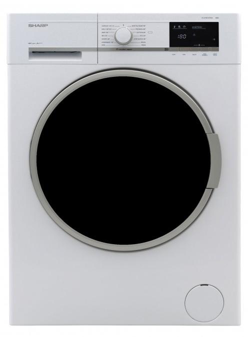 Pralka Sharp ES-GFB8147W3-PL
