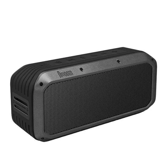 Głośnik Bluetooth Divoom Voombox Power NFC 30W Czarny