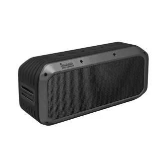 Głośnik Bluetooth Divoom Voombox Power NFC 30W Czarny