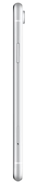 Smartfon Apple iPhone Xr 256GB (biały)