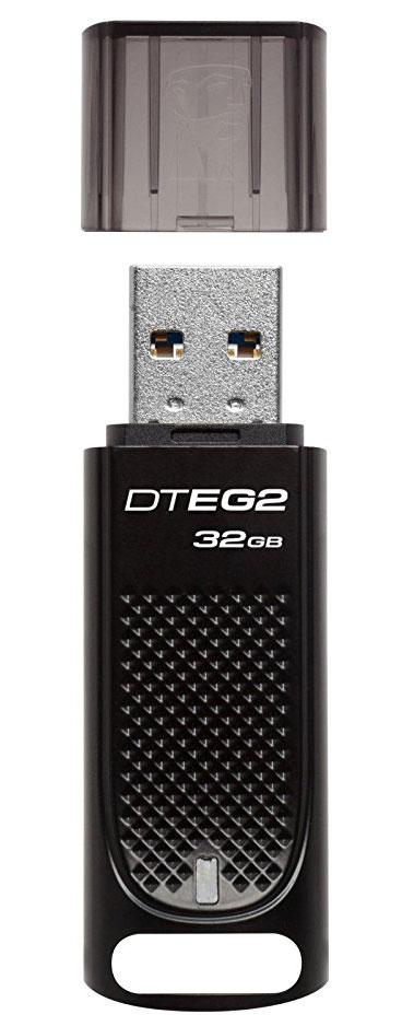 PenDrive Kingston DataTraveler Elite G2 32GB USB 3.0