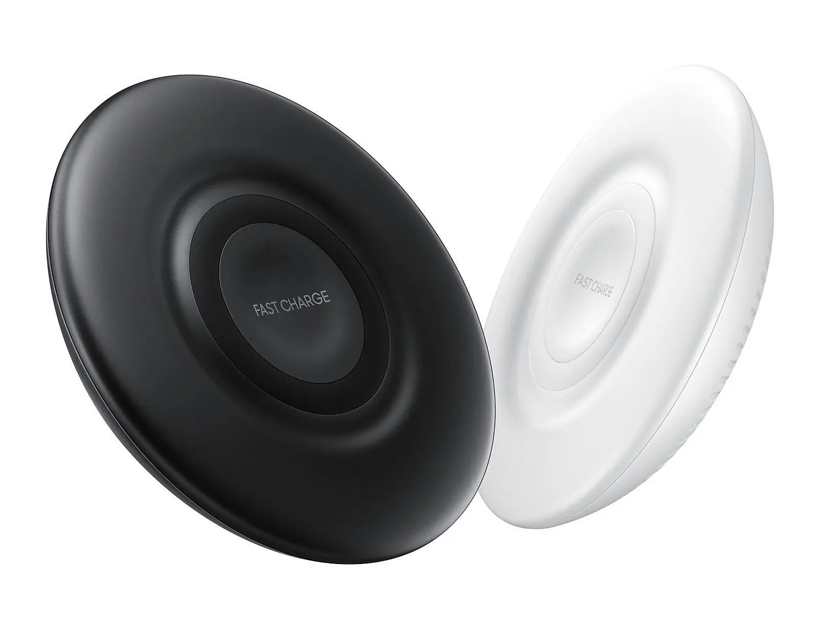 Ładowarka indukcyjna Samsung Ładowarka Indukcyjna 1A Fast Charge EP-P3100TW Biały
