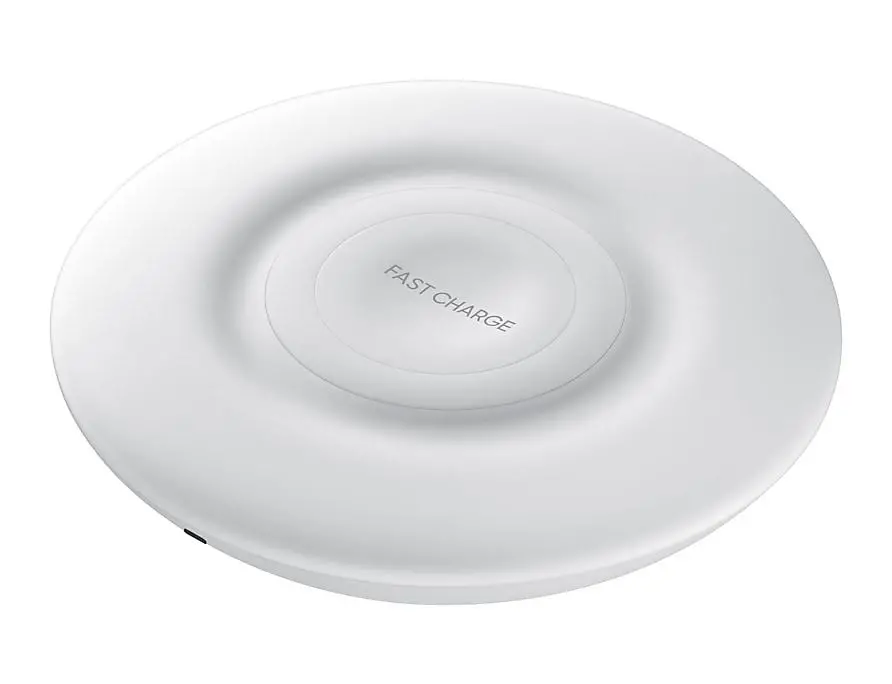 Ładowarka indukcyjna Samsung Ładowarka Indukcyjna 1A Fast Charge EP-P3100TW Biały