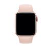 Apple Pasek Sportowy Band Apple Watch 40mm (piaskowy róż)
