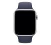 Apple Pasek Sportowy Apple Watch 44mm (nocny błękit)