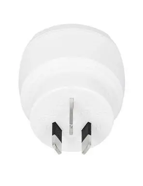 Adapter podróżny Skross Polska-Chiny/Australia (1.500209-E)