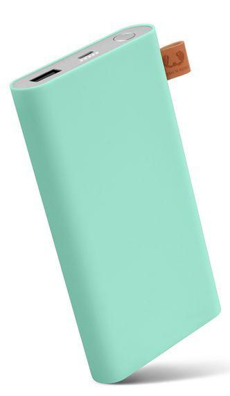 Powerbank Fresh 'n Rebel 6000 mAh Peppermint
