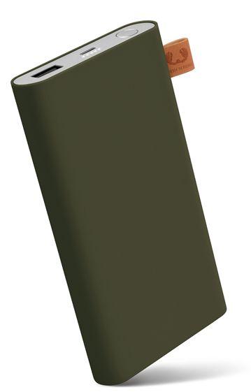 Powerbank Fresh 'n Rebel 6000 mAh Army