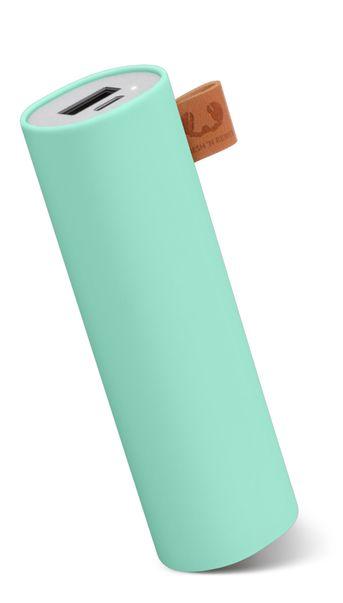 Powerbank Fresh 'n Rebel 3000 mAh Peppermint