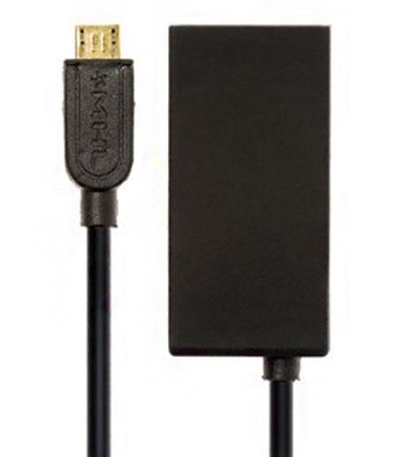 Adapter Techlink WiresNX2 710750 MHL