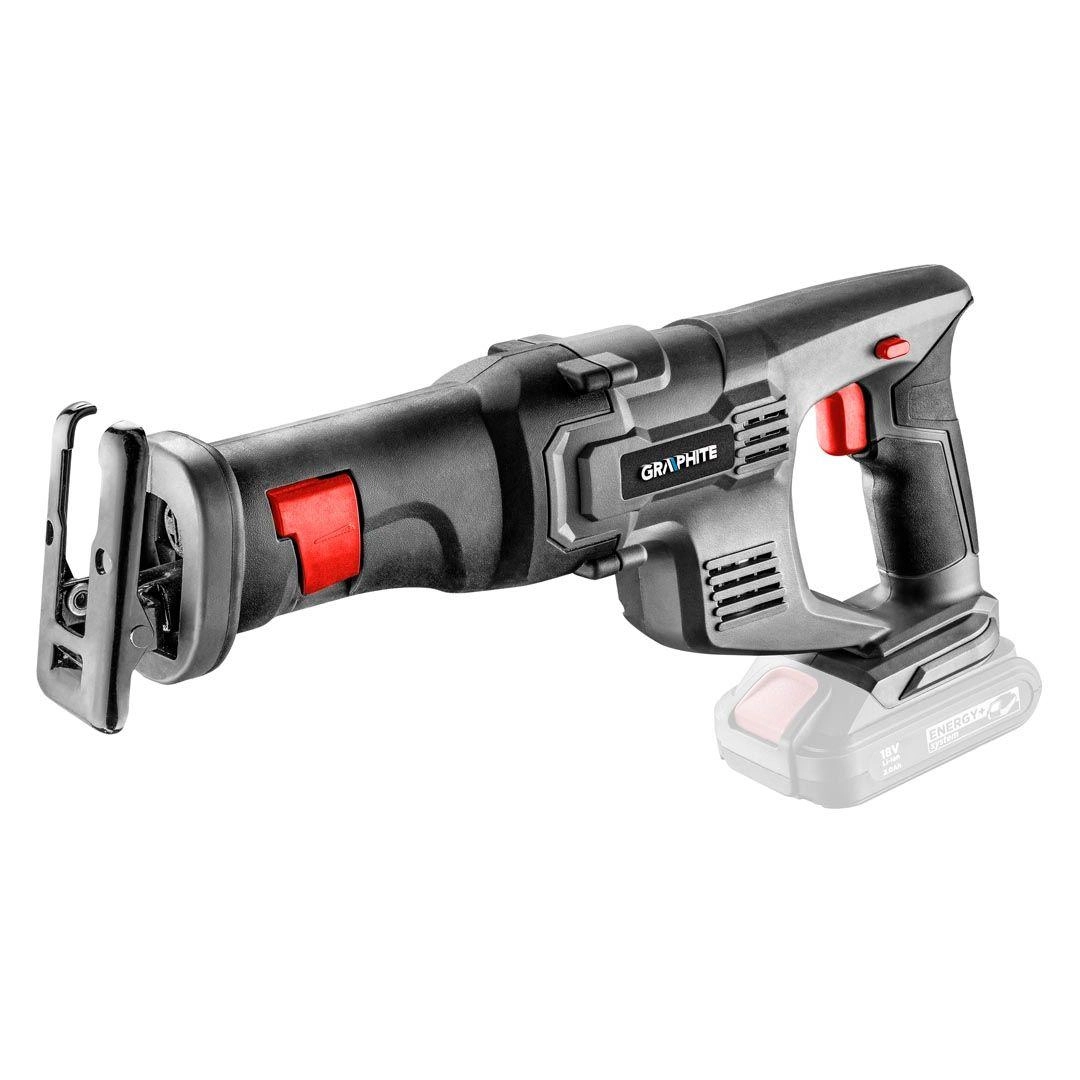 Piła szablasta Graphite 58G017