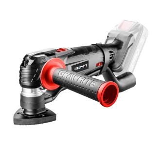 Narzędzie wielofunkcyjne Graphite 58G013