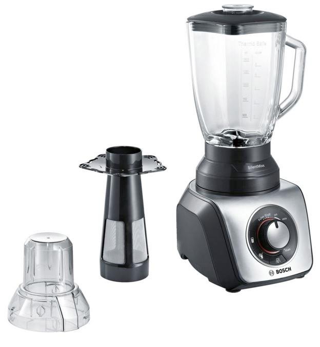 Blender kielichowy Bosch MMB64G3M