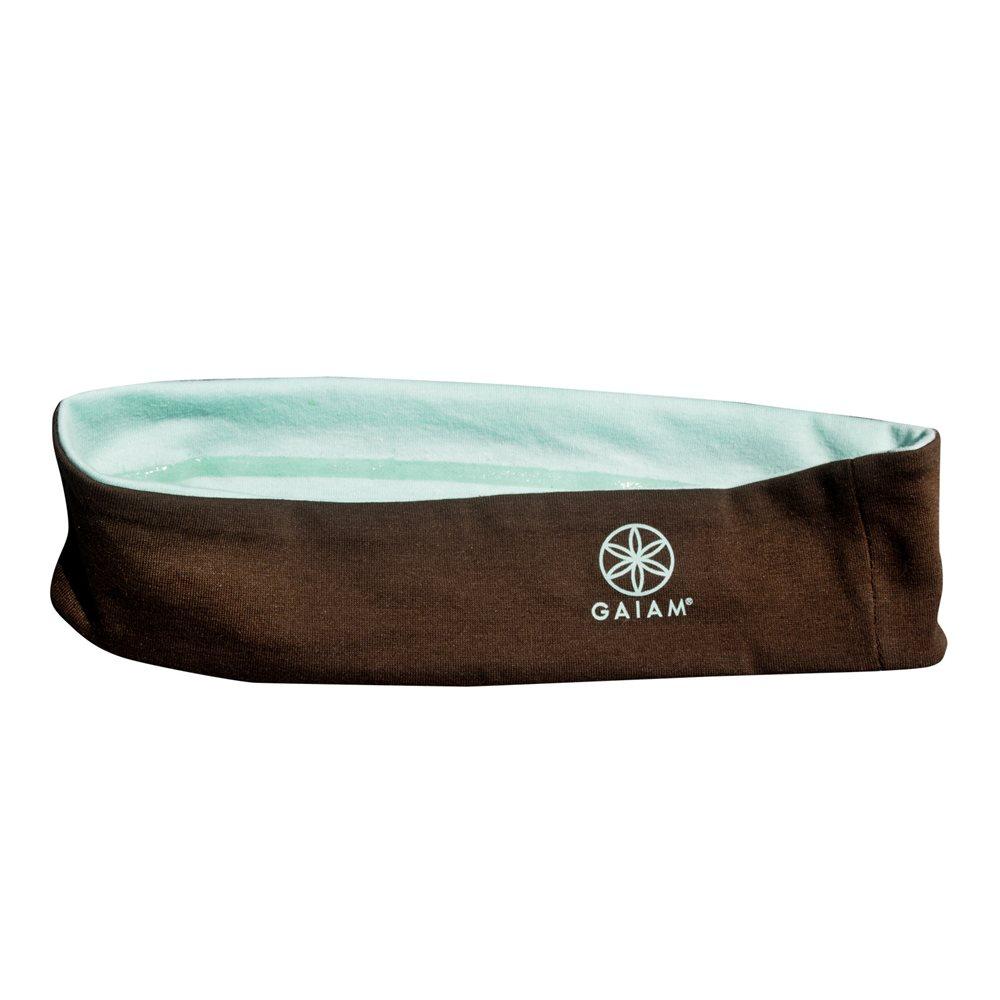 Gaiam Opaska na włosy (60536BR)