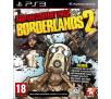 Borderlands 2 Add-On Content Pack