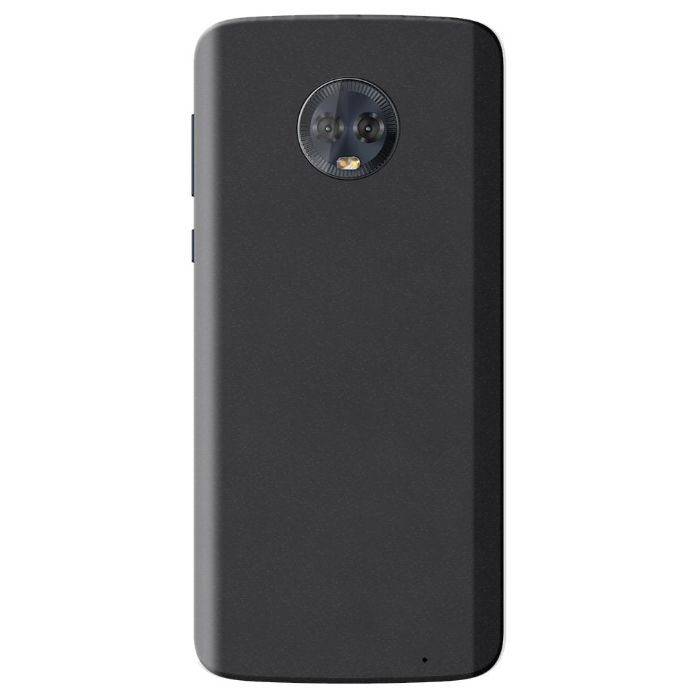 3mk Ferya SkinCase Motorola Moto G6 (glossy black)