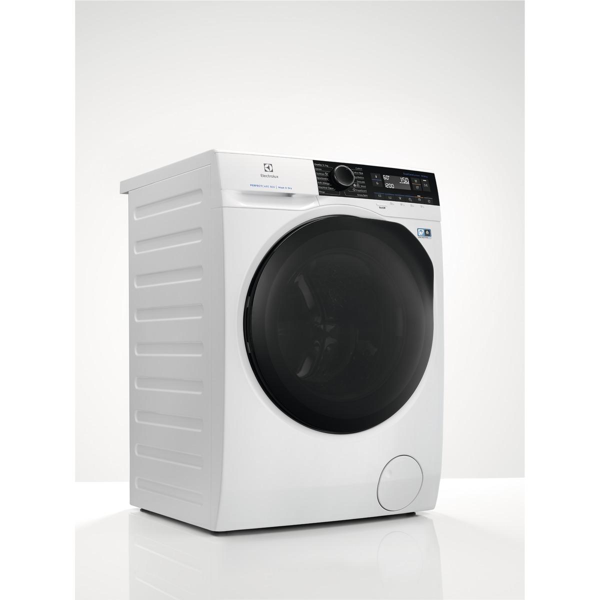 Pralko-suszarka Electrolux EW8W261BP 63,1cm 10kg/6kg