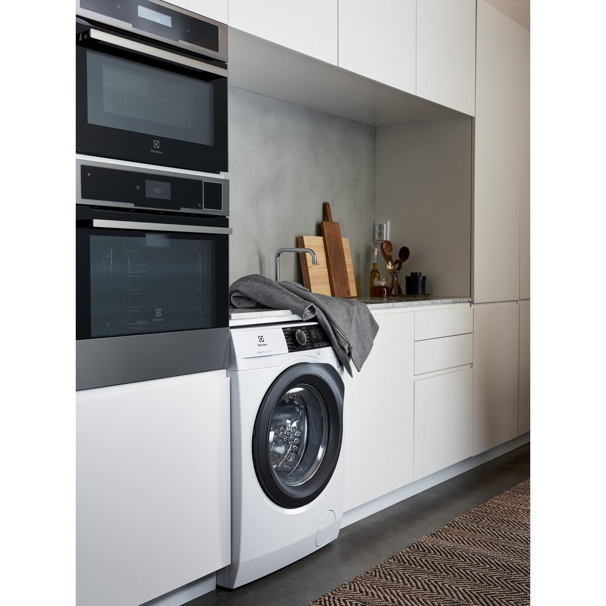 Pralko-suszarka Electrolux EW8W261BP 63,1cm 10kg/6kg