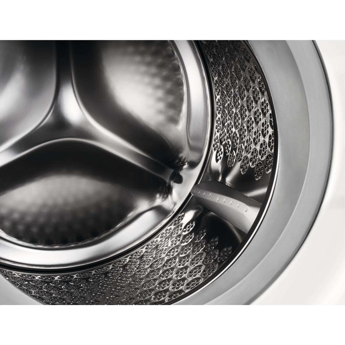Pralko-suszarka Electrolux EW8W261BP 63,1cm 10kg/6kg