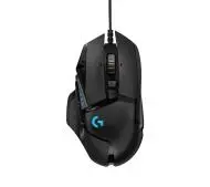 Logitech G502 Hero High Performance Czarny