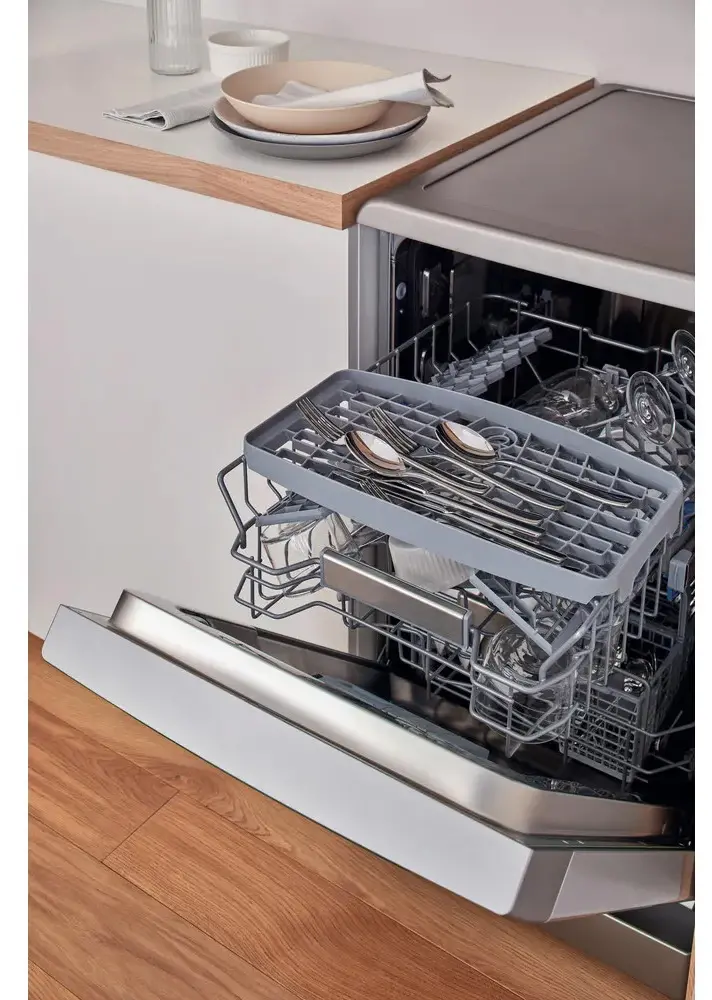 Zmywarka Indesit DSFO 3T224 C S 45cm