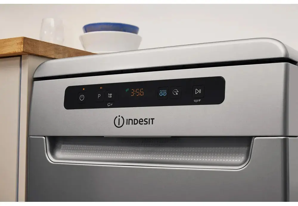 Zmywarka Indesit DSFO 3T224 C S 45cm