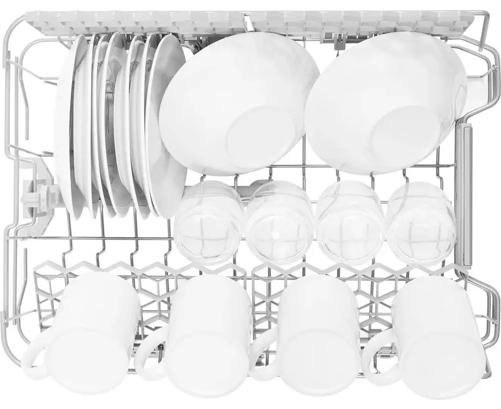 Zmywarka Indesit DSFO 3T224 C S 45cm