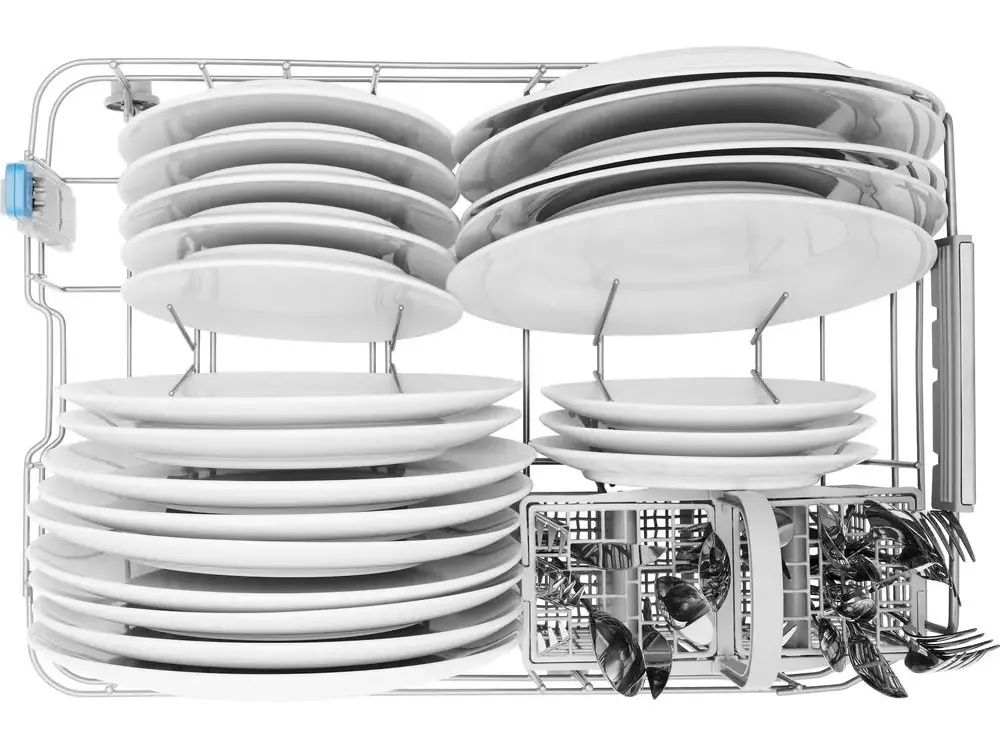 Zmywarka Indesit DSFO 3T224 C S 45cm
