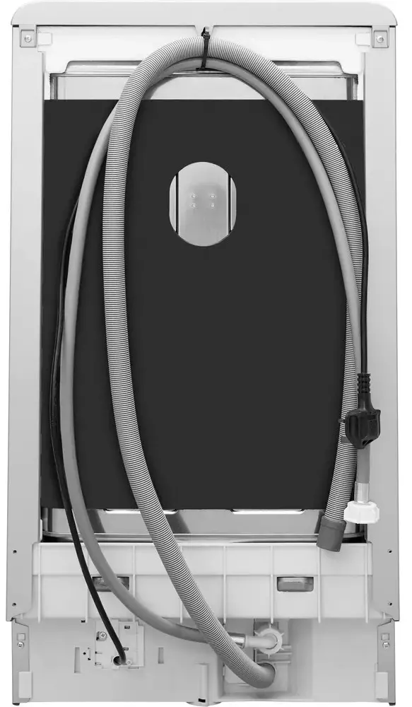 Zmywarka Indesit DSFO 3T224 C S 45cm