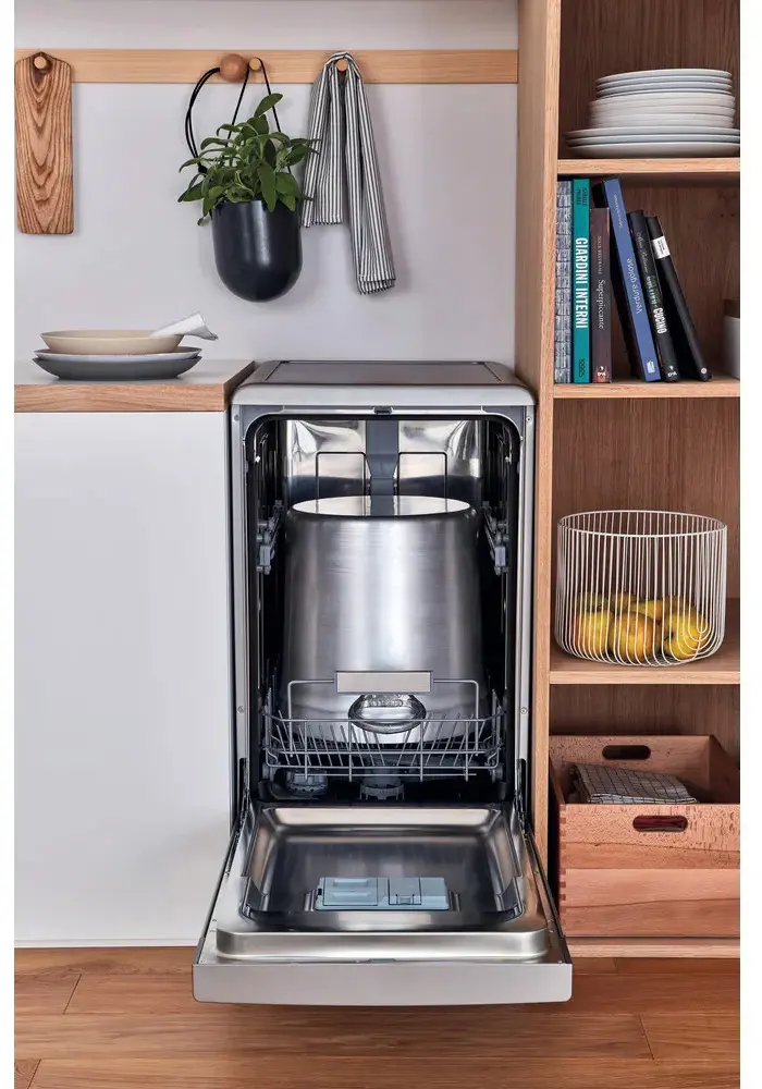 Zmywarka Indesit DSFO 3T224 C S 45cm