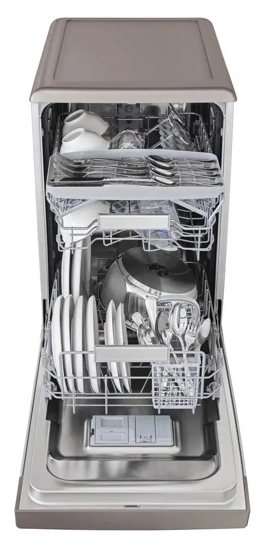 Zmywarka Indesit DSFO 3T224 C S 45cm