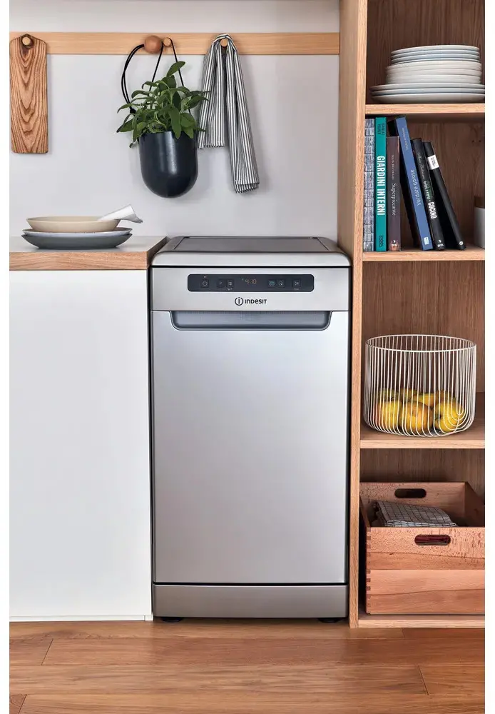 Zmywarka Indesit DSFO 3T224 C S 45cm