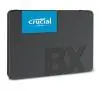 Dysk Crucial BX500 240GB