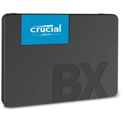 Dysk Crucial BX500 240GB