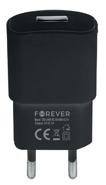 Forever TC-01 GSM032674 (czarny)