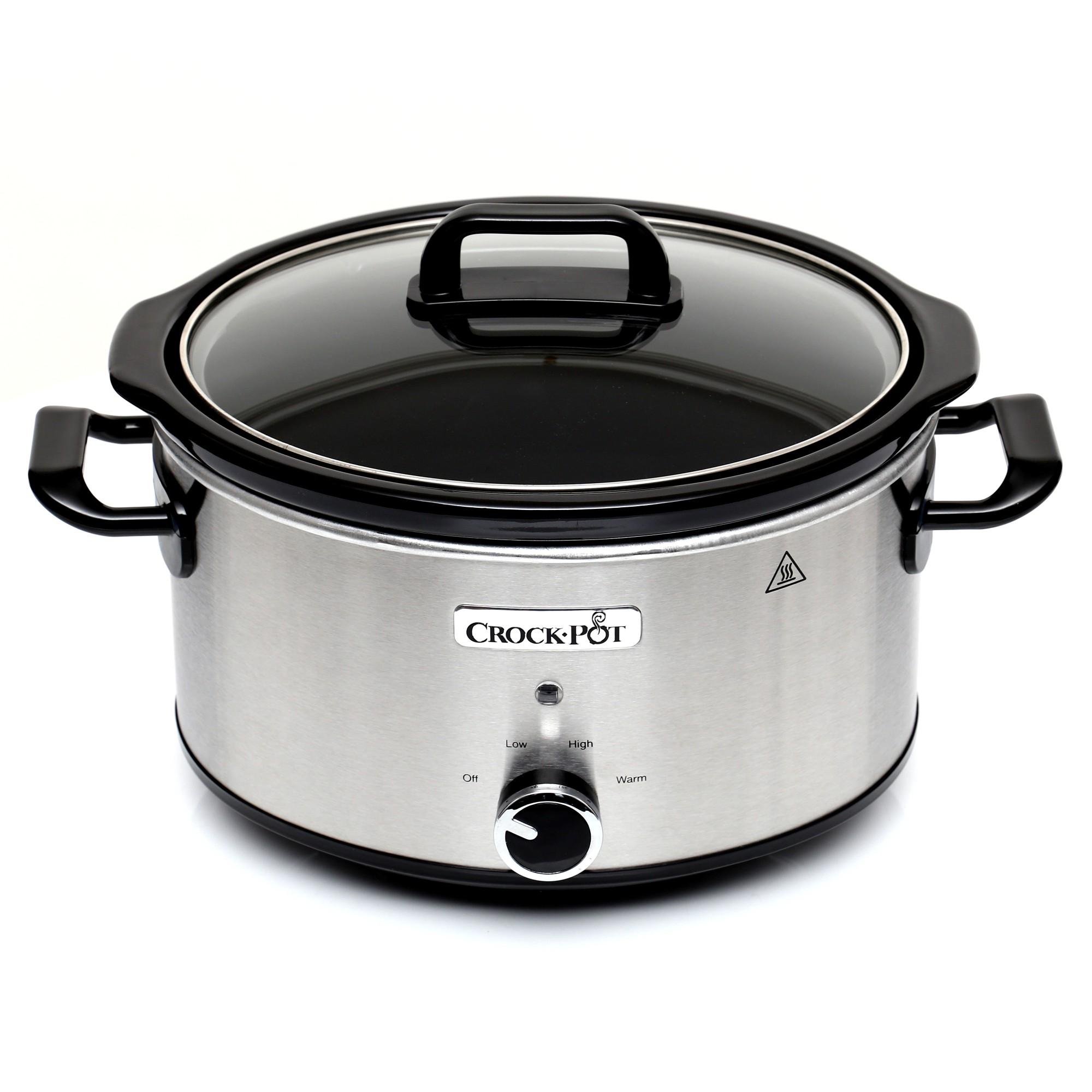 Wolnowar Crockpot CSC025X 3,5 l