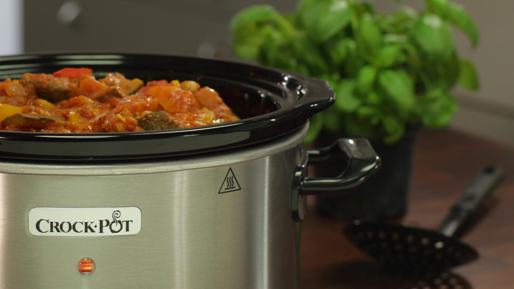 Wolnowar Crockpot CSC025X 3,5 l
