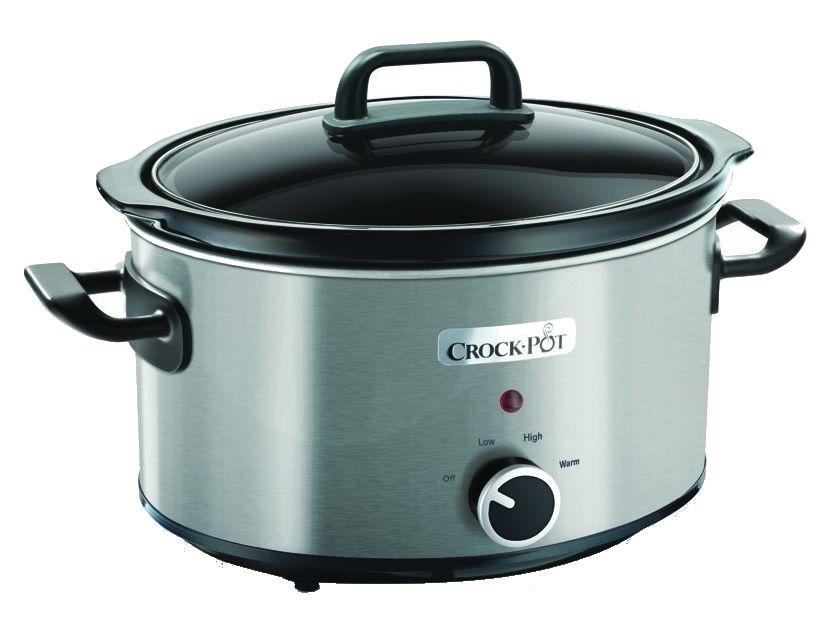 Wolnowar Crockpot CSC025X 3,5 l