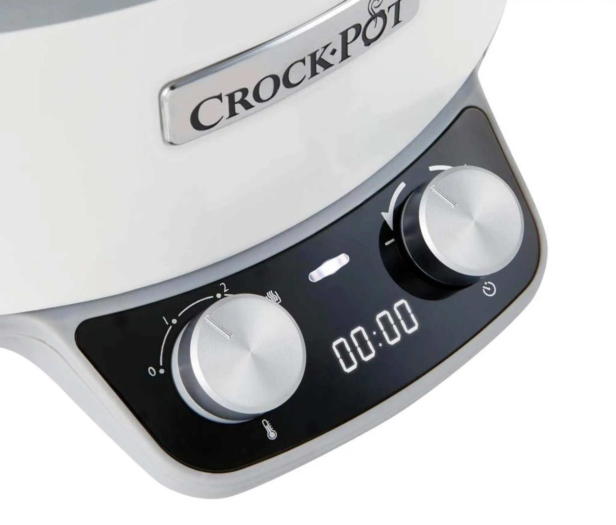 Wolnowar Crockpot CSC027X 6 l 230W 6l