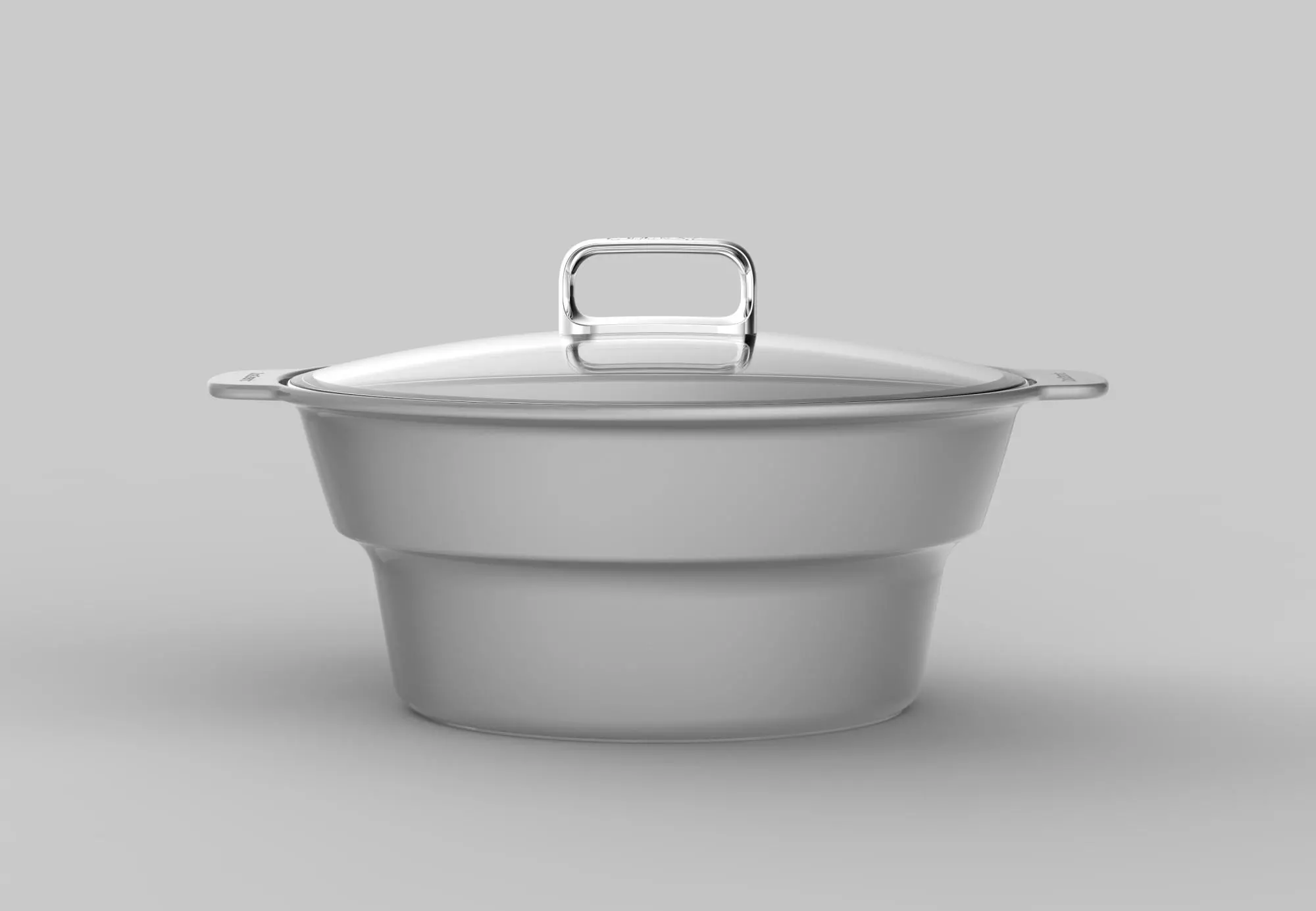 Wolnowar Crockpot CSC027X 6 l 230W 6l