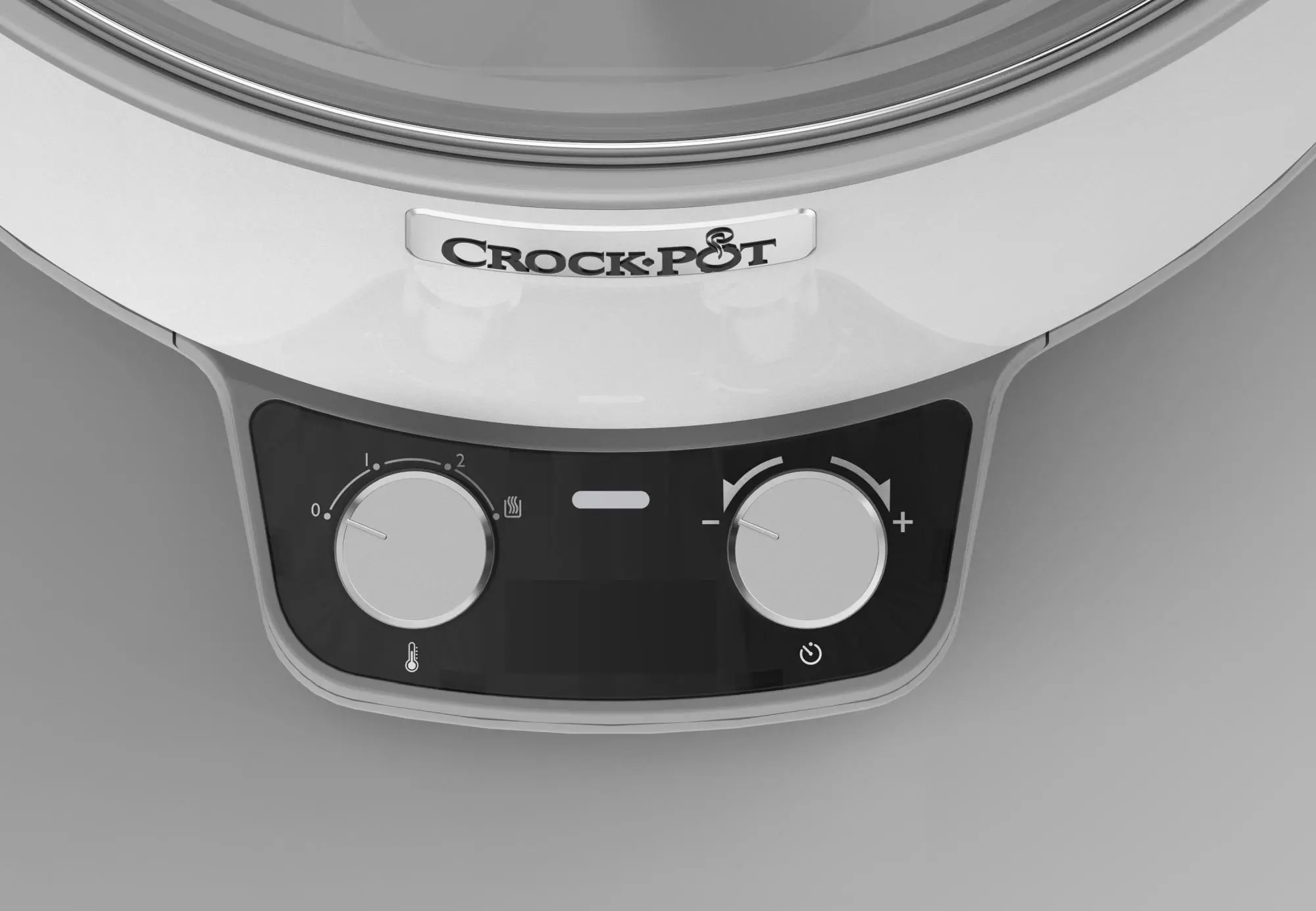 Wolnowar Crockpot CSC027X 6 l 230W 6l