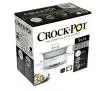 Wolnowar Crockpot CSC027X 6 l 230W 6l