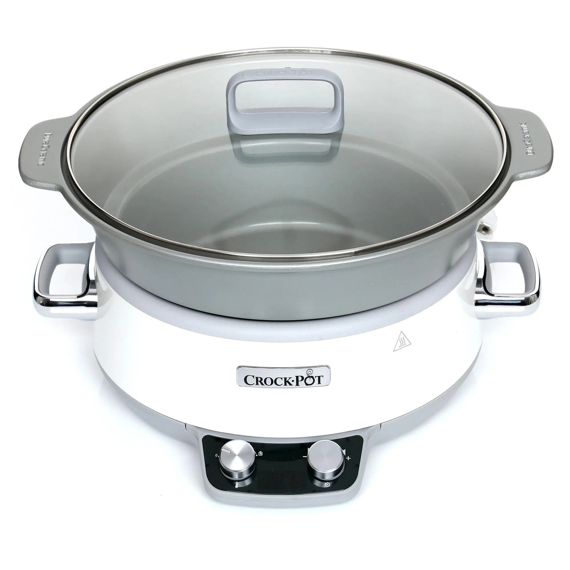 Wolnowar Crockpot CSC027X 6 l 230W 6l
