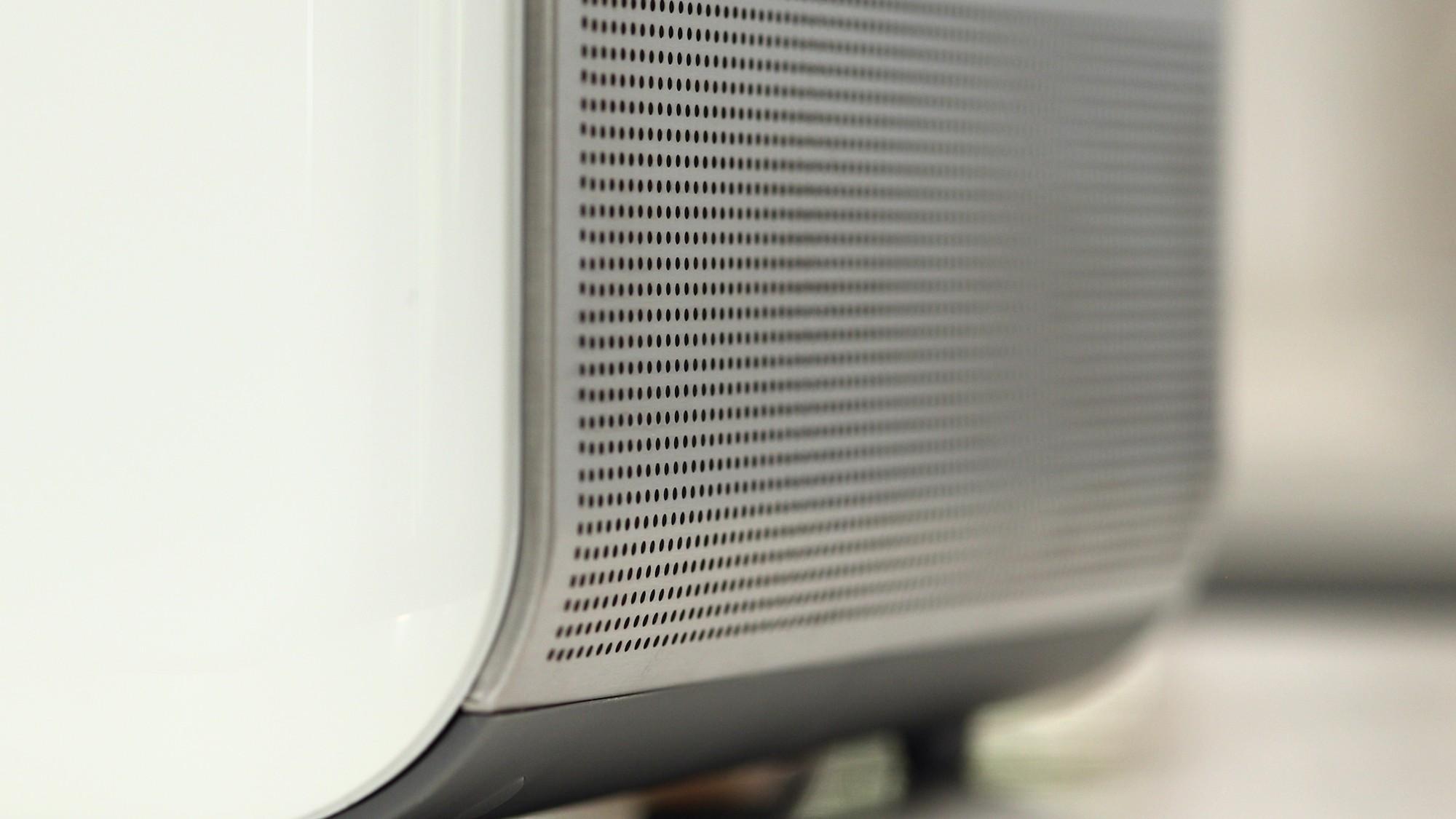 Toster Breville High Gloss VTT676X Ruszt do bułek Rozmrażanie 850W